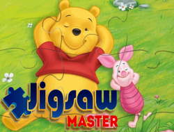 Gioco Maestro del puzzle 