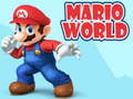 Gioco Mario World