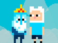 Gioco Time Of Adventure: Ice King