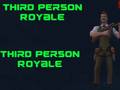 Gioco  Third Person Royale