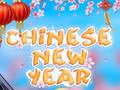 Gioco Chinese New Year