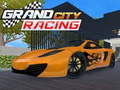 Gioco Grand City Racing