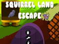 Gioco Squirrel Land Escape