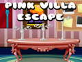 Gioco Pink Villa Escape