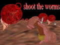 Gioco shoot the worms