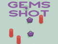 Gioco Gems Shot