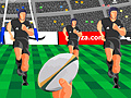 Gioco Rugby Ruck it
