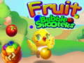 Gioco Fruit Bubble Shooters