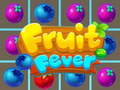 Gioco Fruit Fever