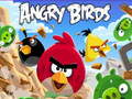Gioco Angry bird Friends