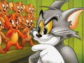 Gioco Tom and Jerry Jigsaw Puzzle Collection
