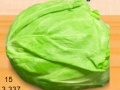 Gioco Chop Cabbage