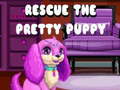 Gioco Rescue The Pretty Puppy