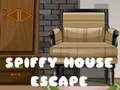 Gioco Spiffy House Escape