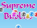Gioco Supreme Bubbles