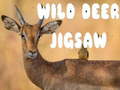 Gioco Wild Deer Jigsaw