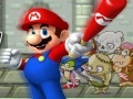 Gioco Mario Zombie Rampage