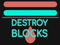 Gioco Destroy Blocks