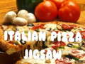 Gioco Italian Pizza Jigsaw