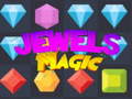Gioco Jewels Magic