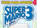 Gioco Super Mario Advance 4
