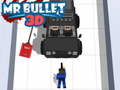 Gioco Mr Bullet 3D 