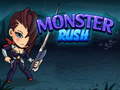 Gioco Monster Rush 