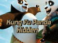 Gioco Kung Fu Panda Hidden