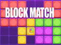 Gioco Block Match