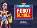 Gioco Wonder Woman Robot Rumble