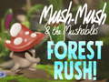 Gioco Mush-Mush & the Mushables Forest Rush!