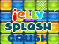 Gioco Jelly Splash Crush