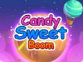 Gioco Candy Sweet Boom