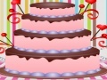 Gioco NY Cake Decoration