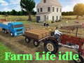 Gioco Farm Life idle