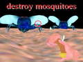 Gioco destroy mosquitoe