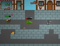 Gioco EvoWorld. io 