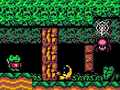 Gioco Froggy Knight: Lost in the Forest