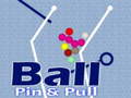 Gioco Ball Pin & Pull