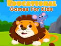 Gioco Educational Games For Kids 