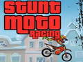 Gioco Stunt Moto Racing