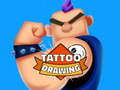 Gioco Tattoo Drawing