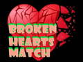 Gioco Broken Hearts Match