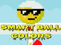 Gioco Smart Ball Colors