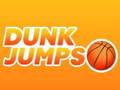 Gioco Dunk Jumps