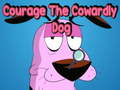 Gioco Courage The Cowardly Dog
