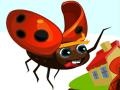 Gioco Ladybug Journey