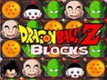 Gioco Dragon Ball Z Blocks