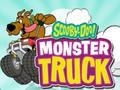 Gioco Scooby Doo Monster Truck