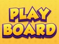 Gioco Play Board
